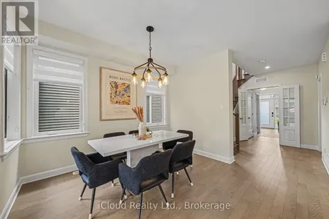 616 Moonflower Crescent Ottawa ON K1T 0X8