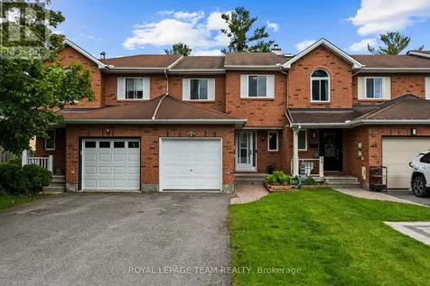 50 Springcreek Crescent Ottawa ON K2M 2M2