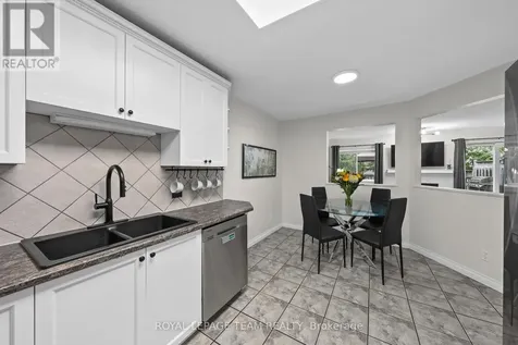 50 Springcreek Crescent Ottawa ON K2M 2M2