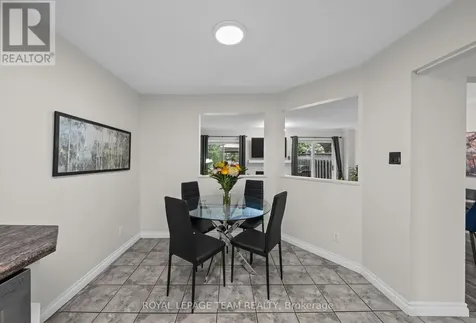 50 Springcreek Crescent Ottawa ON K2M 2M2
