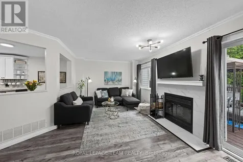 50 Springcreek Crescent Ottawa ON K2M 2M2