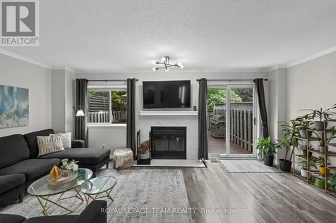 50 Springcreek Crescent Ottawa ON K2M 2M2