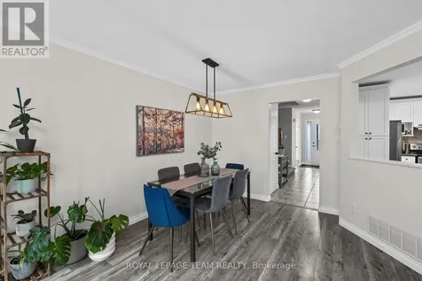 50 Springcreek Crescent Ottawa ON K2M 2M2