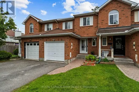 50 Springcreek Crescent Ottawa ON K2M 2M2