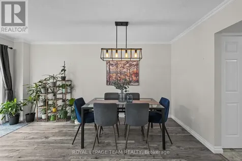 50 Springcreek Crescent Ottawa ON K2M 2M2