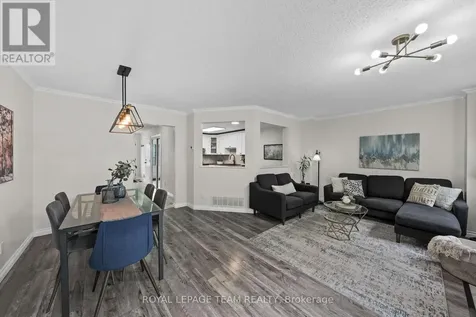 50 Springcreek Crescent Ottawa ON K2M 2M2