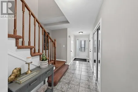 50 Springcreek Crescent Ottawa ON K2M 2M2