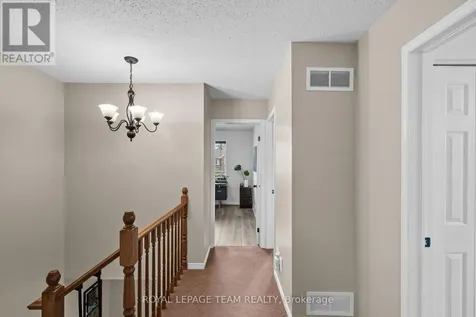 50 Springcreek Crescent Ottawa ON K2M 2M2