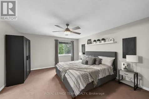 50 Springcreek Crescent Ottawa ON K2M 2M2