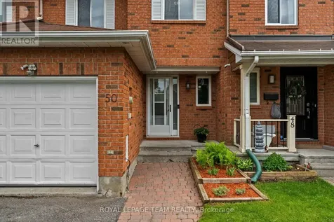 50 Springcreek Crescent Ottawa ON K2M 2M2