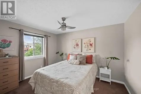 50 Springcreek Crescent Ottawa ON K2M 2M2