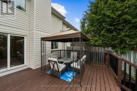 50 Springcreek Crescent Ottawa ON K2M 2M2
