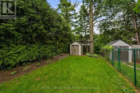 50 Springcreek Crescent Ottawa ON K2M 2M2