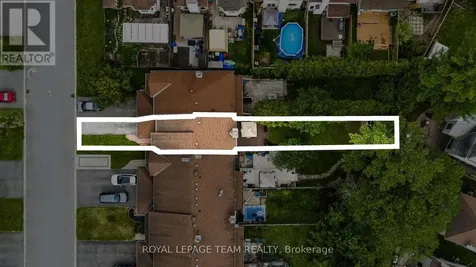 50 Springcreek Crescent Ottawa ON K2M 2M2