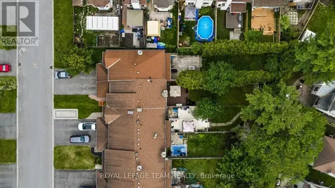 50 Springcreek Crescent Ottawa ON K2M 2M2