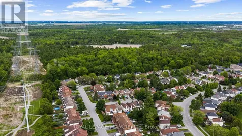 50 Springcreek Crescent Ottawa ON K2M 2M2