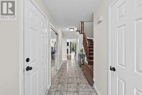50 Springcreek Crescent Ottawa ON K2M 2M2