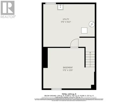 1414 Foxwell Street Ottawa ON K1B 5J4