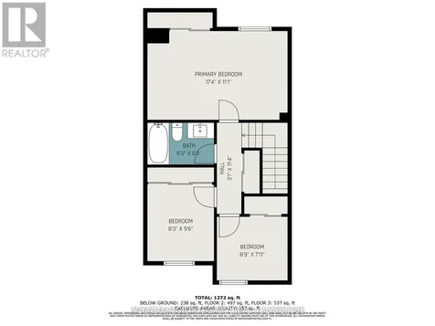 1414 Foxwell Street Ottawa ON K1B 5J4