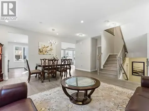 352 Cloyne Crescent Ottawa ON K2J 6W4
