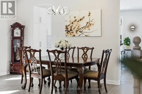 352 Cloyne Crescent Ottawa ON K2J 6W4