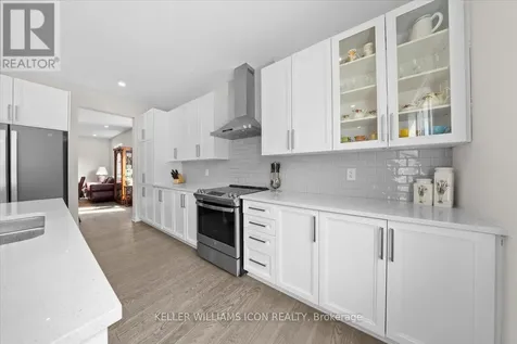 352 Cloyne Crescent Ottawa ON K2J 6W4