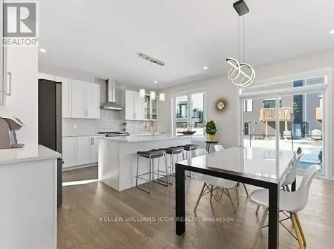 352 Cloyne Crescent Ottawa ON K2J 6W4