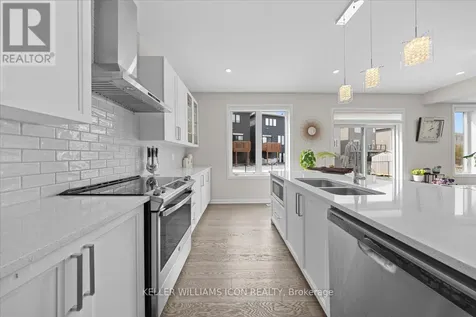 352 Cloyne Crescent Ottawa ON K2J 6W4
