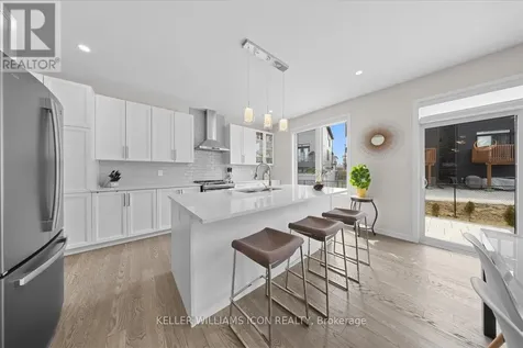 352 Cloyne Crescent Ottawa ON K2J 6W4