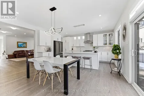 352 Cloyne Crescent Ottawa ON K2J 6W4
