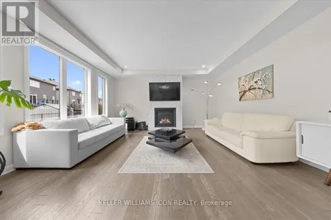 352 Cloyne Crescent Ottawa ON K2J 6W4