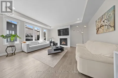 352 Cloyne Crescent Ottawa ON K2J 6W4