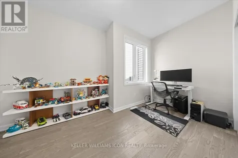 352 Cloyne Crescent Ottawa ON K2J 6W4