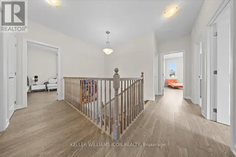352 Cloyne Crescent Ottawa ON K2J 6W4