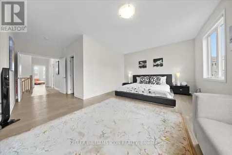 352 Cloyne Crescent Ottawa ON K2J 6W4