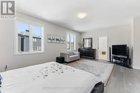352 Cloyne Crescent Ottawa ON K2J 6W4