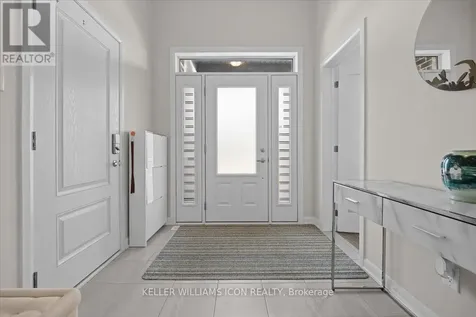 352 Cloyne Crescent Ottawa ON K2J 6W4