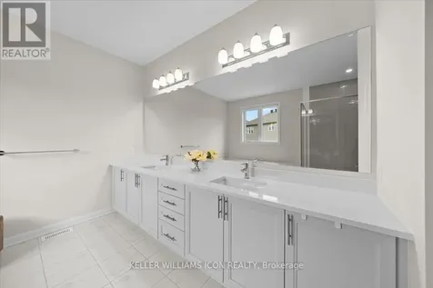 352 Cloyne Crescent Ottawa ON K2J 6W4