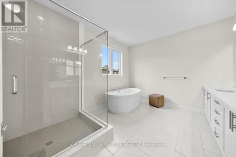 352 Cloyne Crescent Ottawa ON K2J 6W4