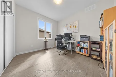 352 Cloyne Crescent Ottawa ON K2J 6W4