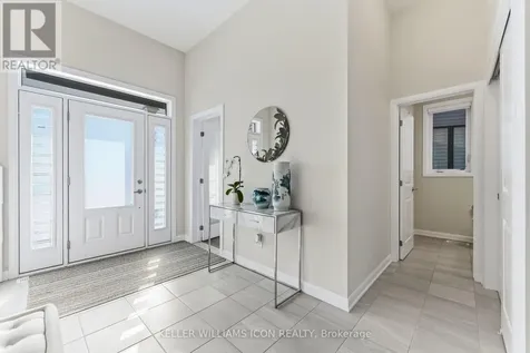 352 Cloyne Crescent Ottawa ON K2J 6W4