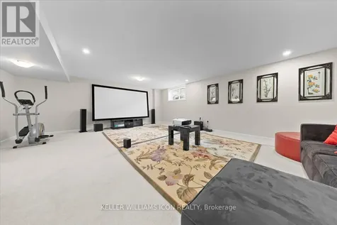 352 Cloyne Crescent Ottawa ON K2J 6W4
