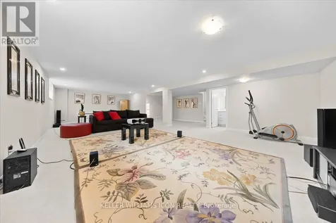352 Cloyne Crescent Ottawa ON K2J 6W4