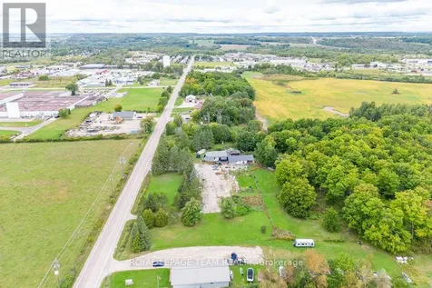 00 Gillan Road Renfrew ON K7V 4L3