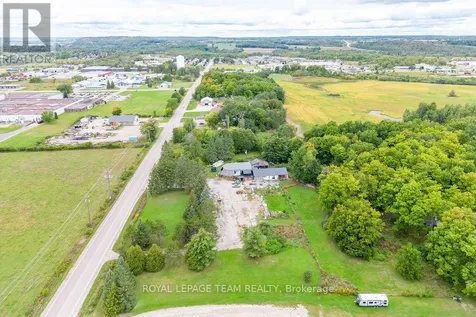 00 Gillan Road Renfrew ON K7V 4L3