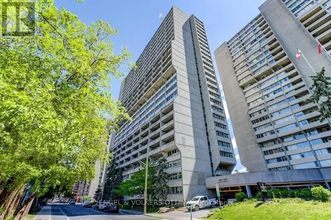 500 Laurier Avenue West Ottawa ON K1R 5E1