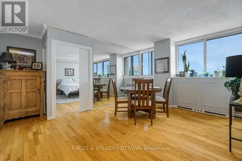 500 Laurier Avenue West Ottawa ON K1R 5E1