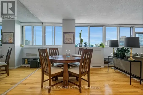 500 Laurier Avenue West Ottawa ON K1R 5E1