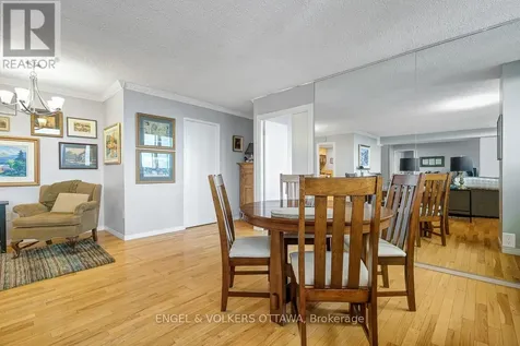 500 Laurier Avenue West Ottawa ON K1R 5E1