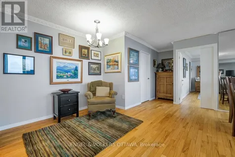 500 Laurier Avenue West Ottawa ON K1R 5E1